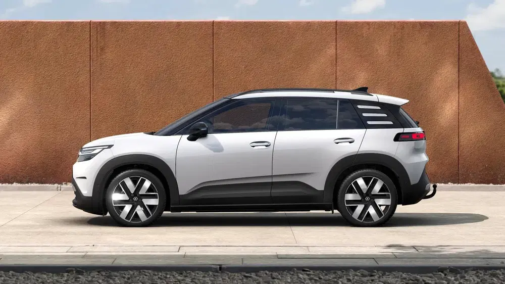 Volkswagen ID Cross Style 211pk 52 kWh uit 2026, foto 8