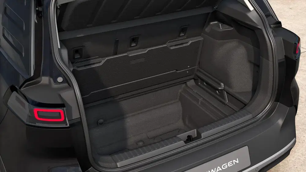 Volkswagen ID Cross Life 211pk 52 kWh uit 2026, foto 13