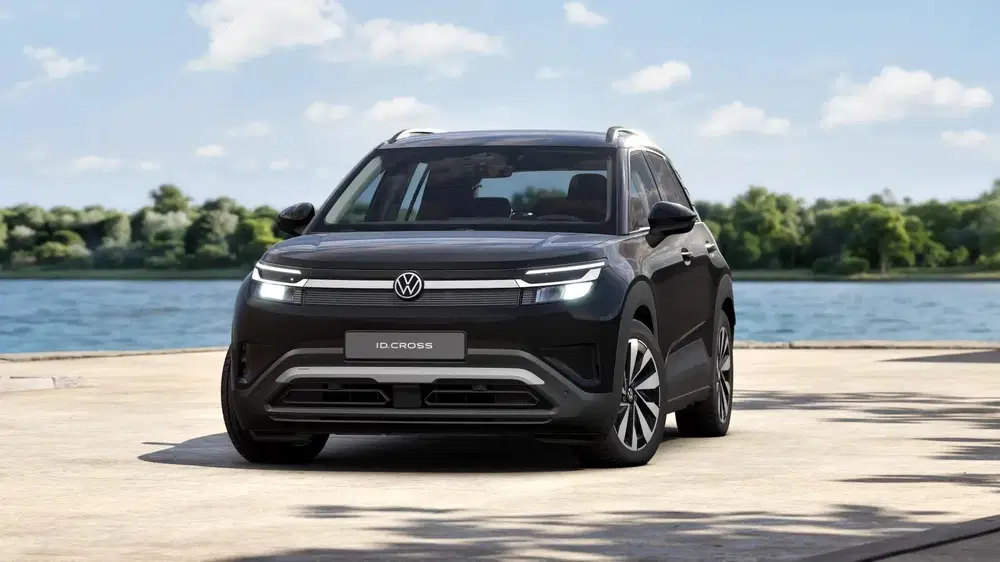 Volkswagen ID Cross Life 211pk 52 kWh uit 2026, foto 16