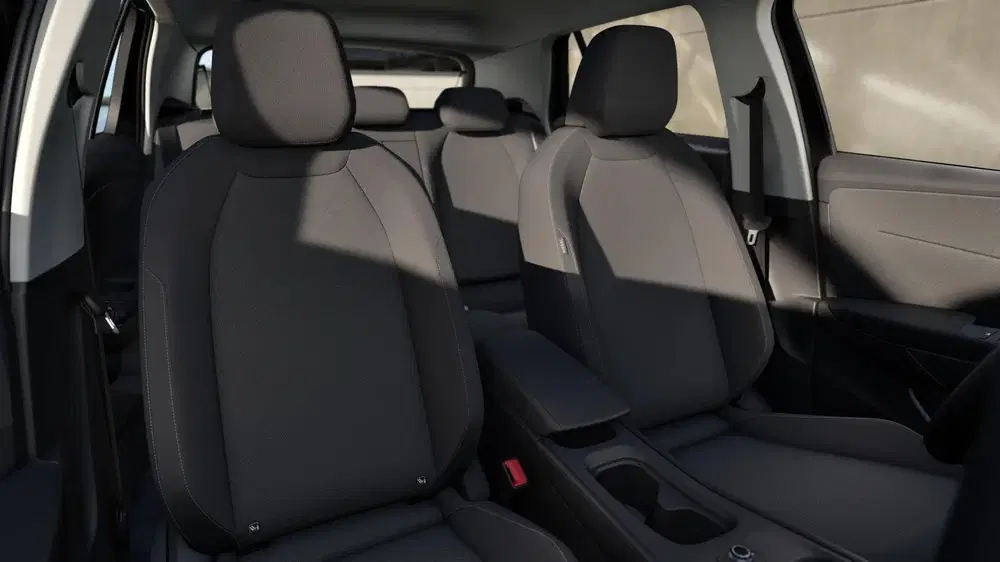 Volkswagen ID Cross Life 211pk 52 kWh uit 2026, foto 5