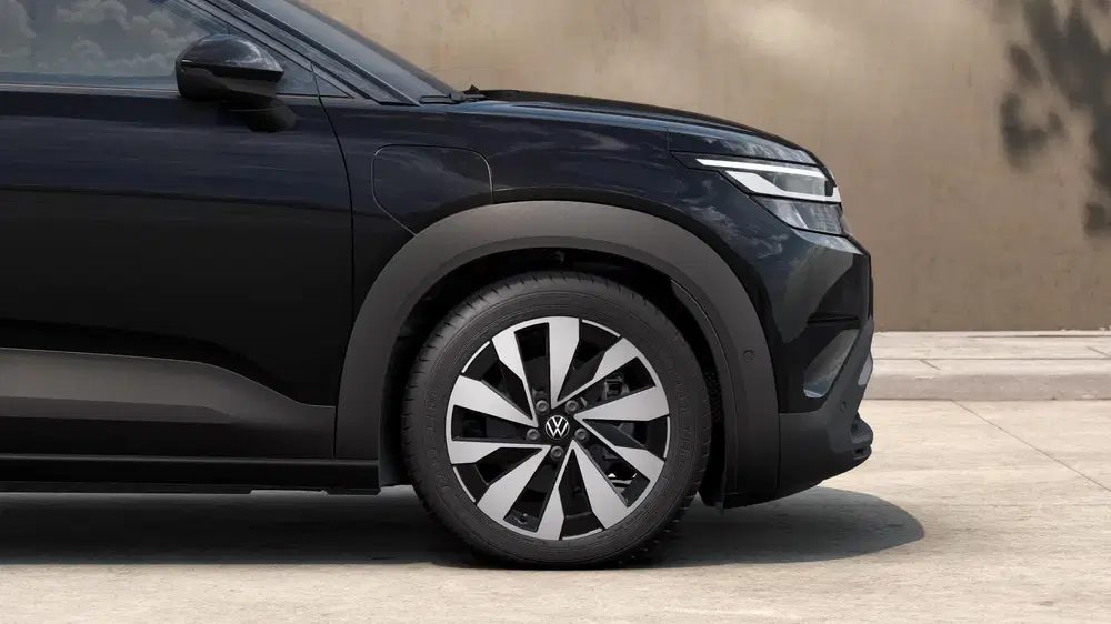 Volkswagen ID Cross Life 211pk 52 kWh uit 2026, foto 11