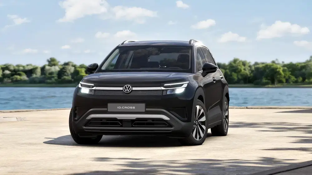 Volkswagen ID Cross Life 211pk 52 kWh uit 2026, foto 15