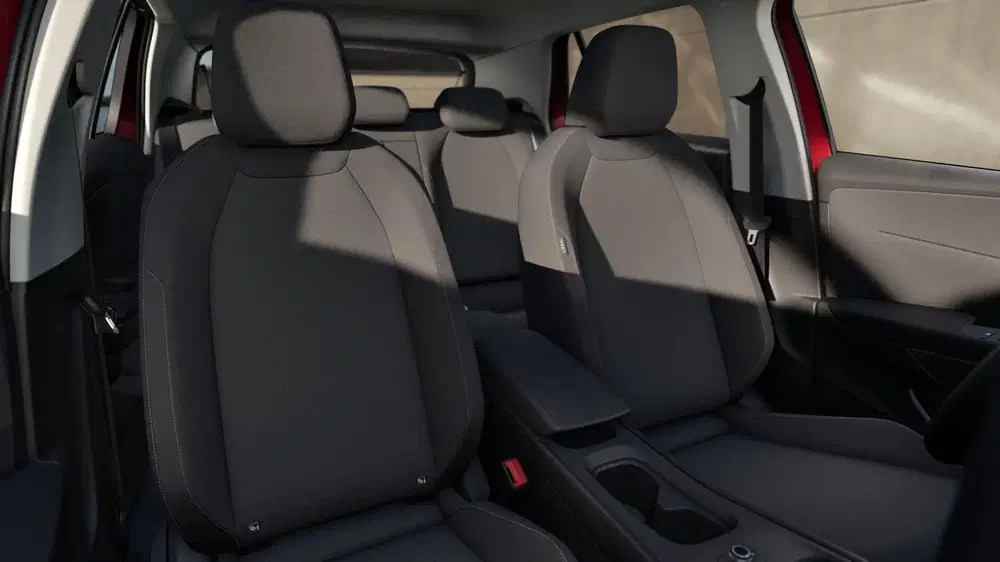 Volkswagen ID Cross Life 211pk 52 kWh uit 2026, foto 5