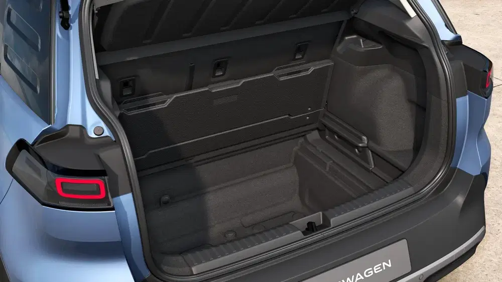 Volkswagen ID Cross Life 211pk 52 kWh uit 2026, foto 12