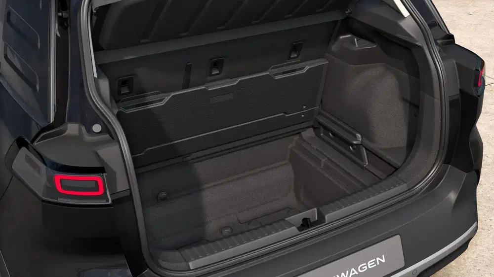 Volkswagen ID Cross Life 211pk 52 kWh uit 2026, foto 12