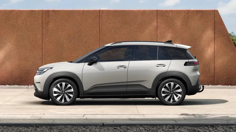 Volkswagen ID Cross Life 211pk 52 kWh uit 2026, foto 8