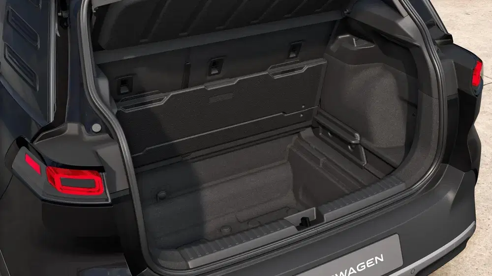 Volkswagen ID Cross Style 211pk 52 kWh uit 2026, foto 12