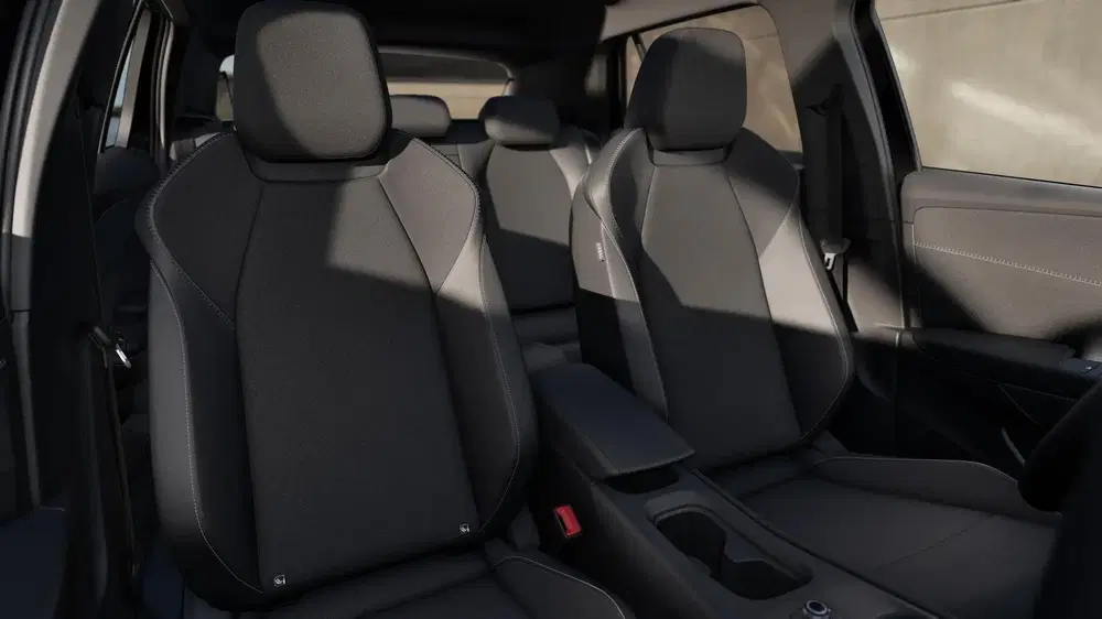 Volkswagen ID Cross Style 211pk 52 kWh uit 2026, foto 5