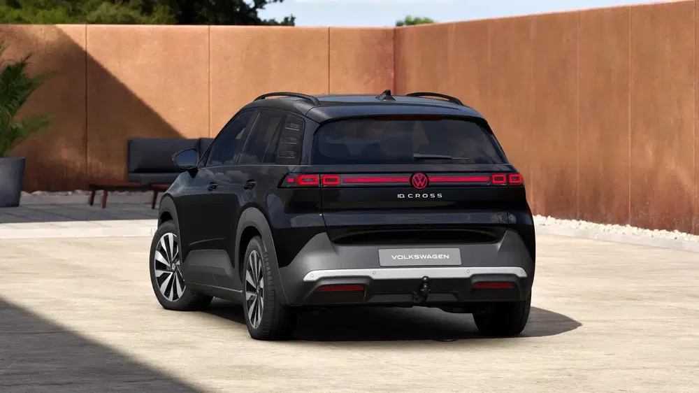 Volkswagen ID Cross Style 211pk 52 kWh uit 2026, foto 9