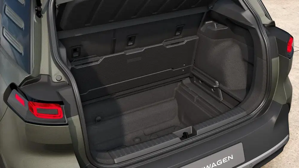 Volkswagen ID Cross Style 211pk 52 kWh uit 2026, foto 12