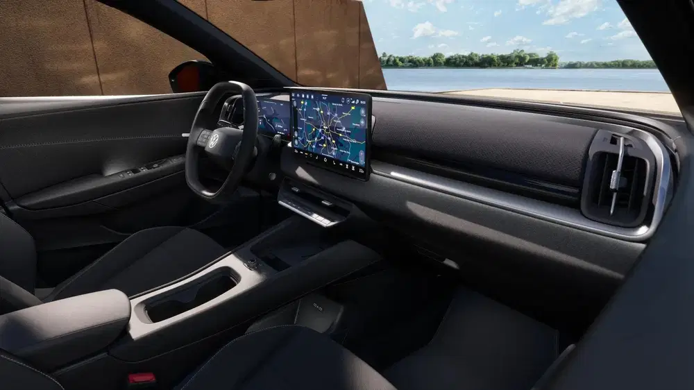 Volkswagen ID Cross Style 211pk 52 kWh uit 2026, foto 14