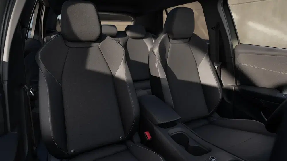 Volkswagen ID Cross Style 211pk 52 kWh uit 2026, foto 5