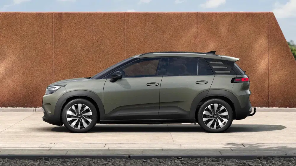 Volkswagen ID Cross Style 211pk 52 kWh uit 2026, foto 8