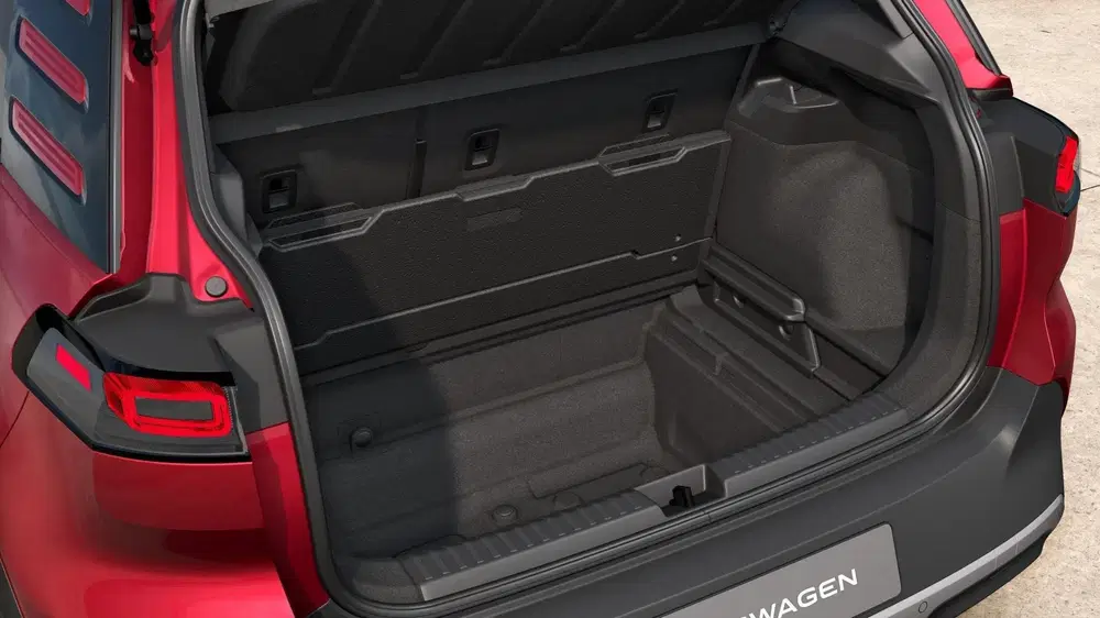 Volkswagen ID Cross Style 211pk 52 kWh uit 2026, foto 12