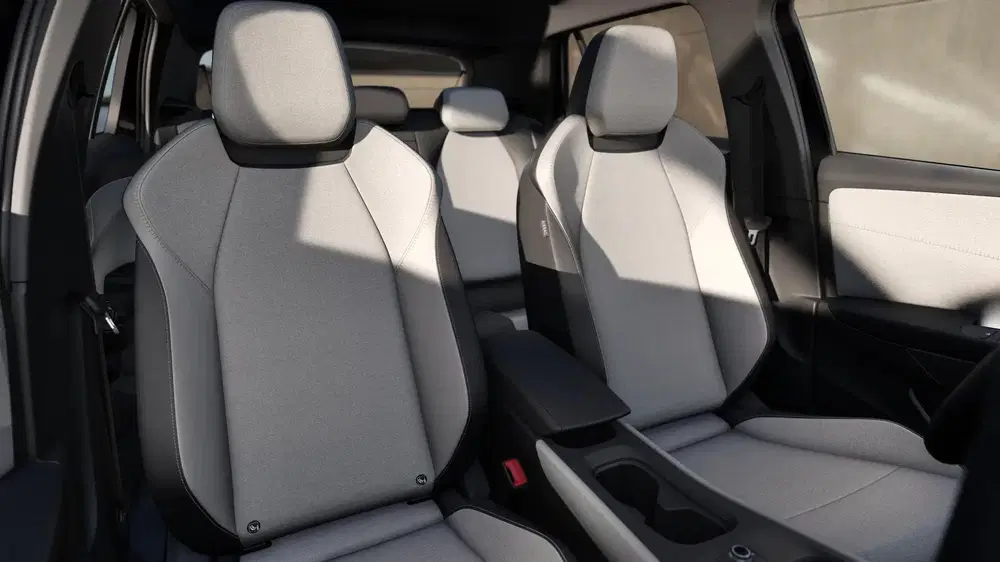 Volkswagen ID Cross Style 211pk 52 kWh uit 2026, foto 5