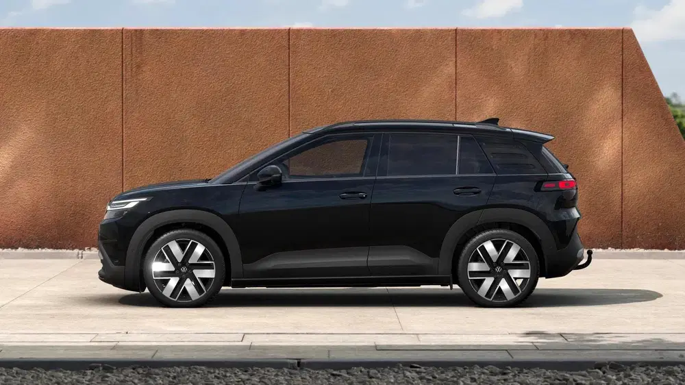 Volkswagen ID Cross Style 211pk 52 kWh uit 2026, foto 8