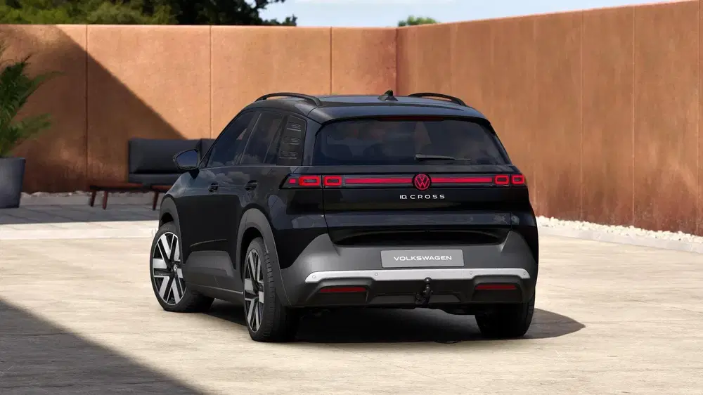 Volkswagen ID Cross Style 211pk 52 kWh uit 2026, foto 9