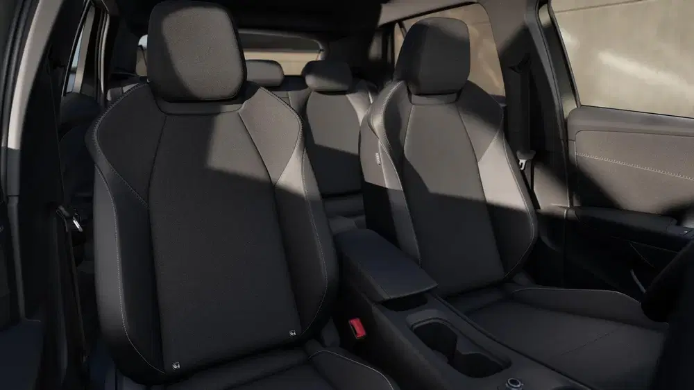 Volkswagen ID Cross Style 211pk 52 kWh uit 2026, foto 5