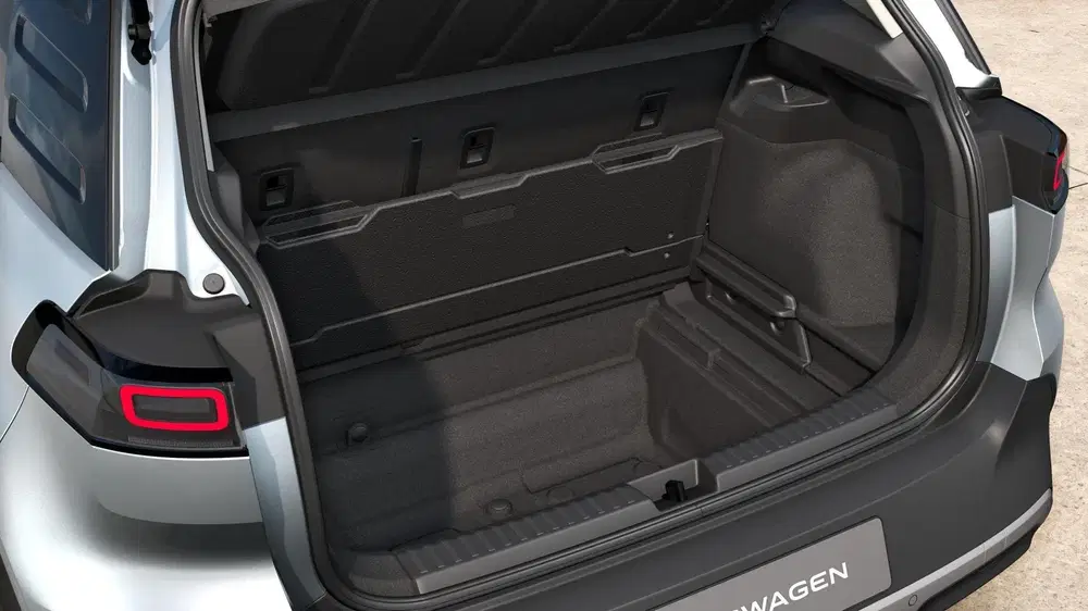 Volkswagen ID Cross Life 211pk 52 kWh uit 2026, foto 12