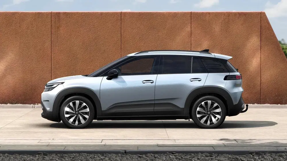 Volkswagen ID Cross Life 211pk 52 kWh uit 2026, foto 8
