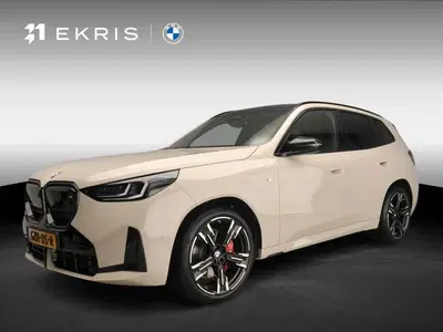 BMW X3 M50 uit 2025