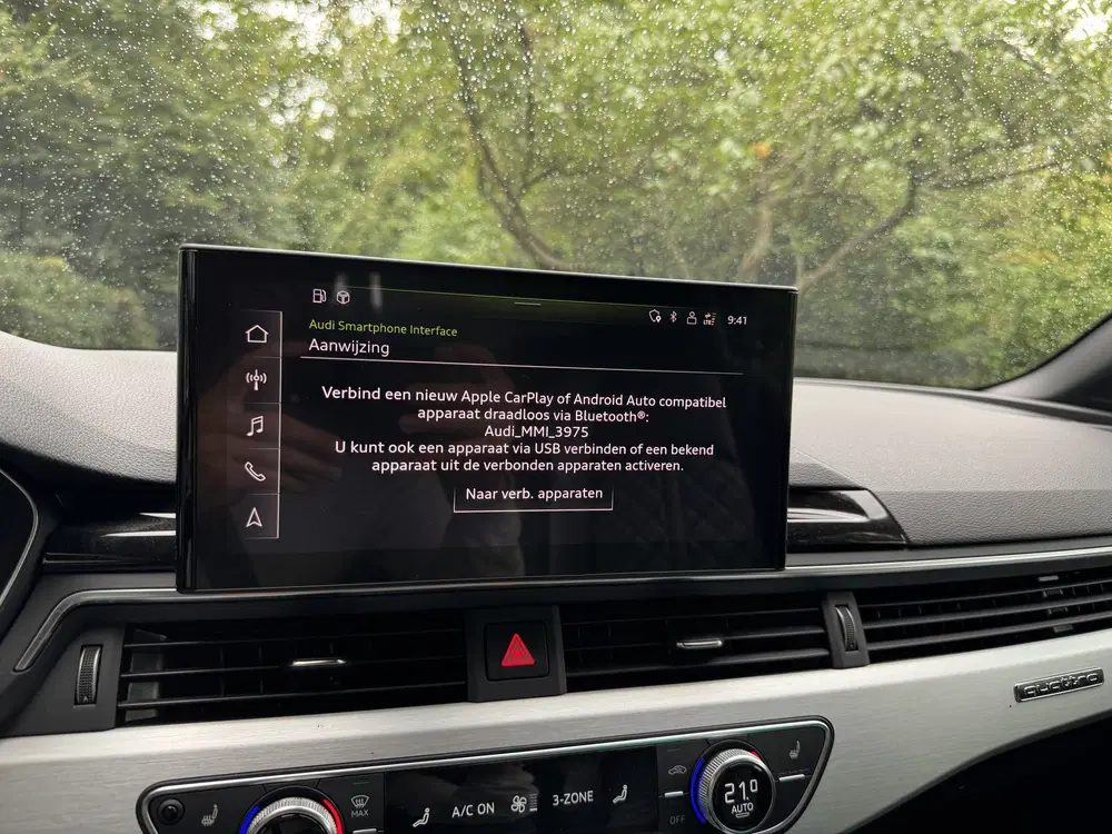 Audi S5 3.0 TFSI uit 2020, foto 15