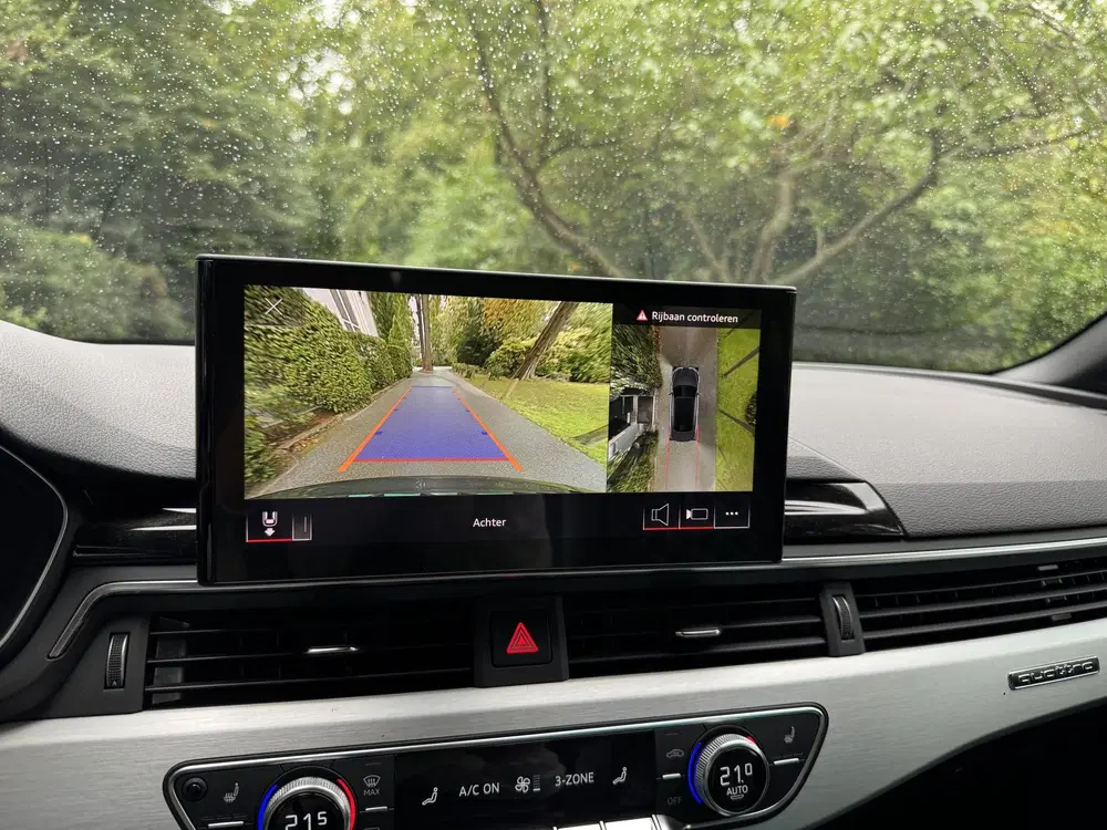 Audi S5 3.0 TFSI uit 2020, foto 16