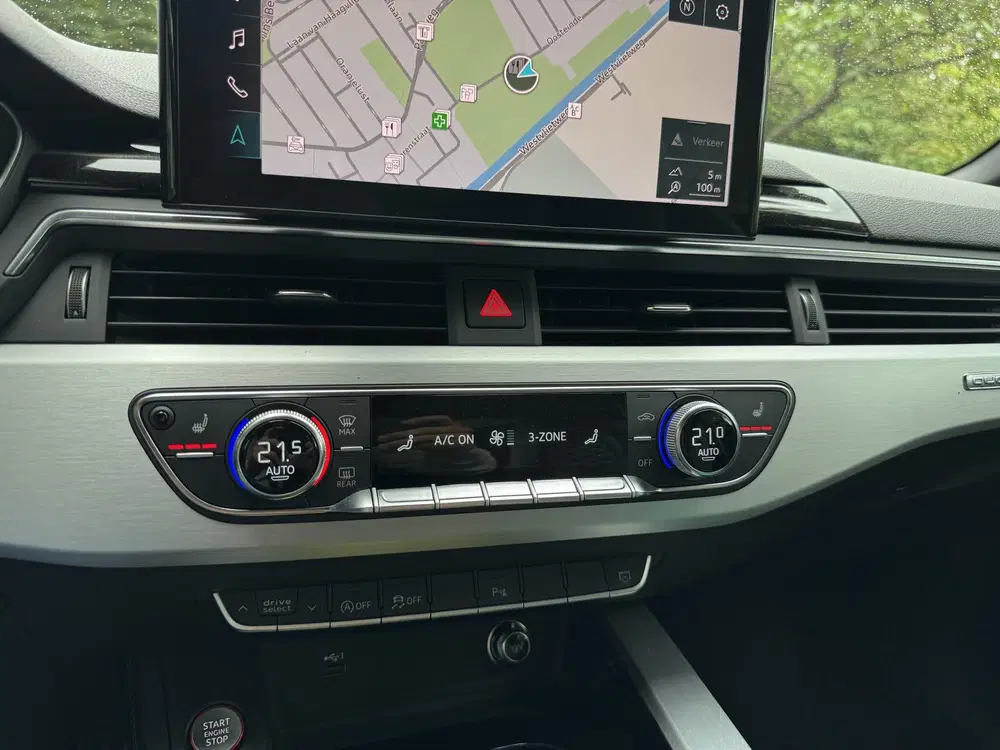 Audi S5 3.0 TFSI uit 2020, foto 17