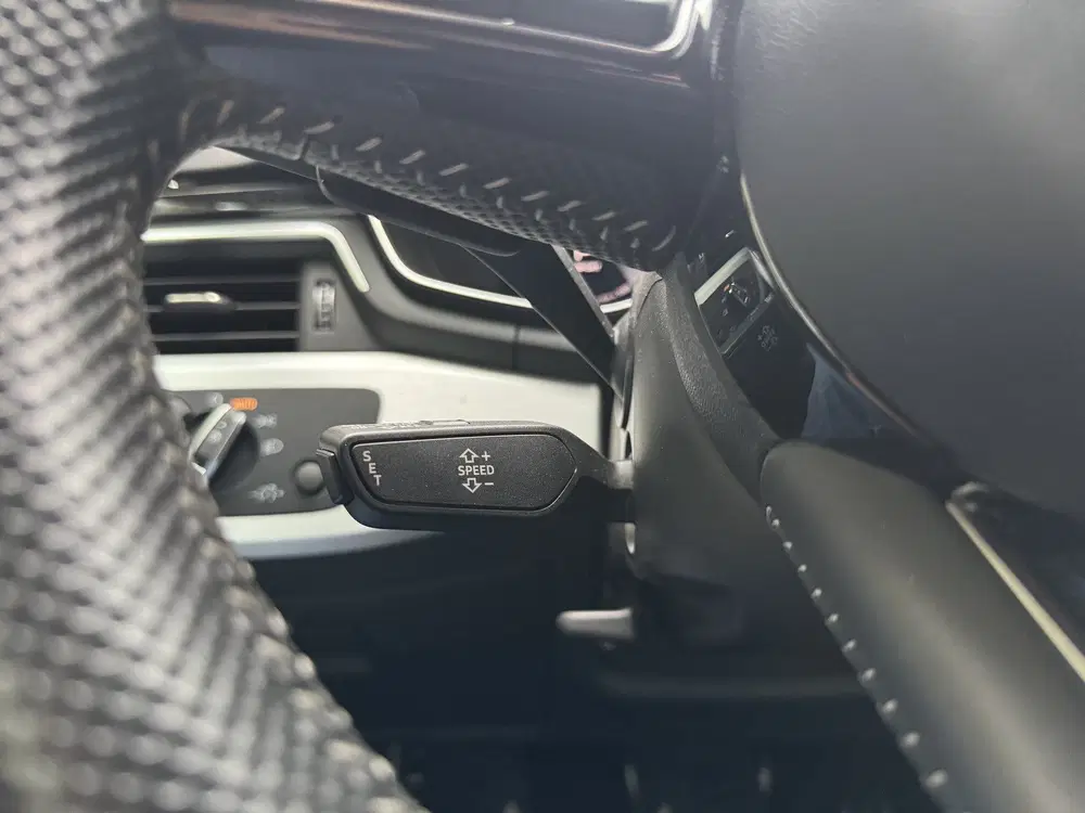 Audi S5 3.0 TFSI uit 2020, foto 18