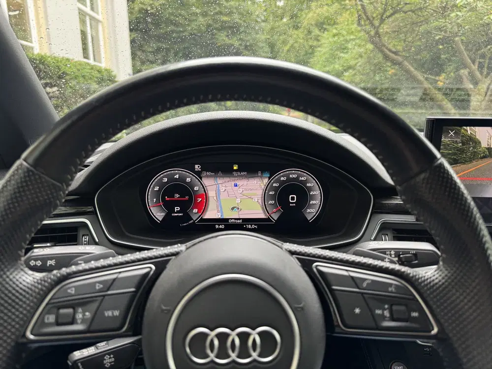 Audi S5 3.0 TFSI uit 2020, foto 7
