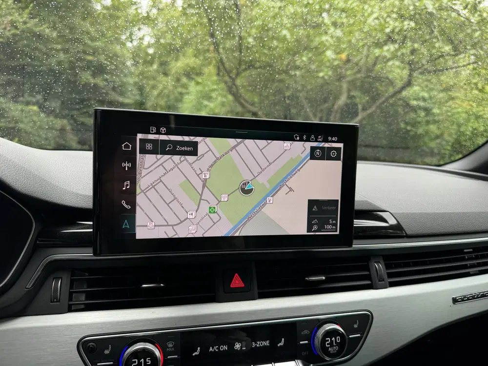 Audi S5 3.0 TFSI uit 2020, foto 8