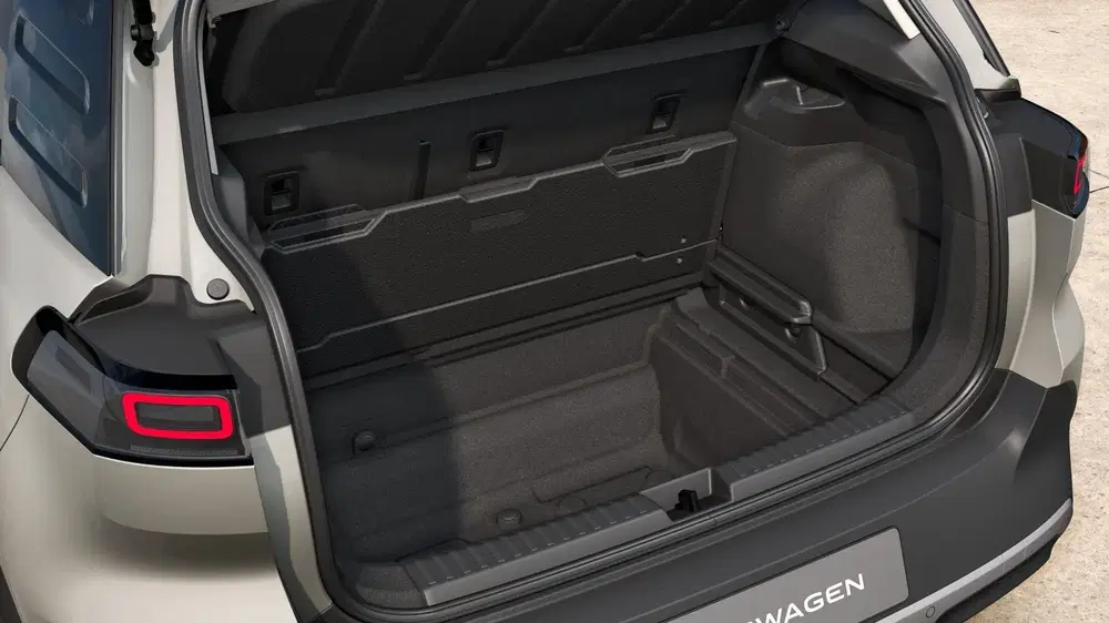 Volkswagen ID Cross Life 211pk 52 kWh uit 2026, foto 12