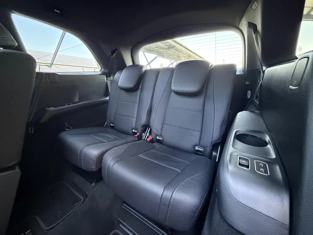 Mercedes-Benz GLS 450 4MATIC AMG Line uit 2025, foto 17