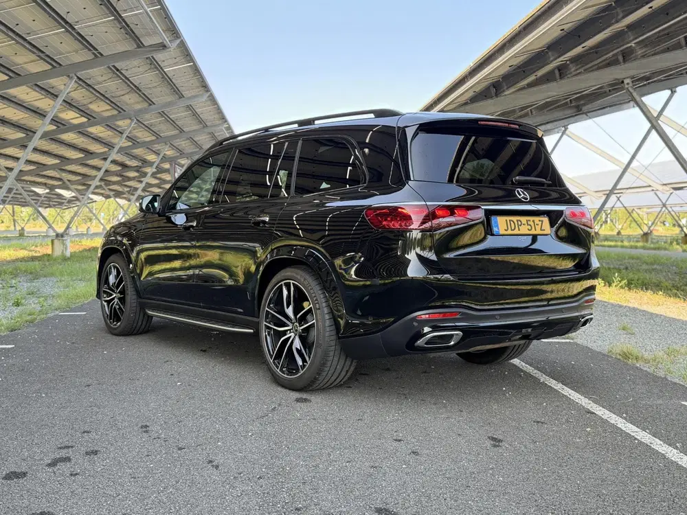 Mercedes-Benz GLS 450 4MATIC AMG Line uit 2025, foto 7