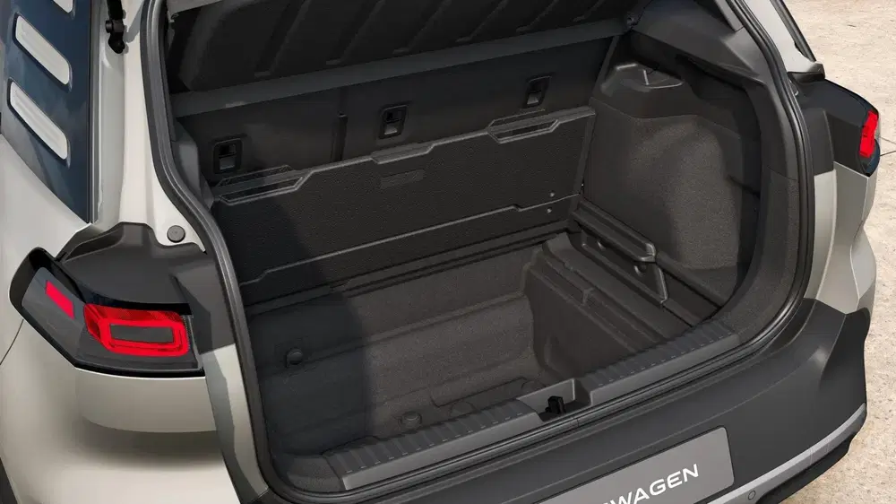 Volkswagen ID Cross Style 211pk 52 kWh uit 2026, foto 12