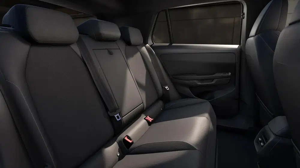Volkswagen ID Cross Style 211pk 52 kWh uit 2026, foto 13
