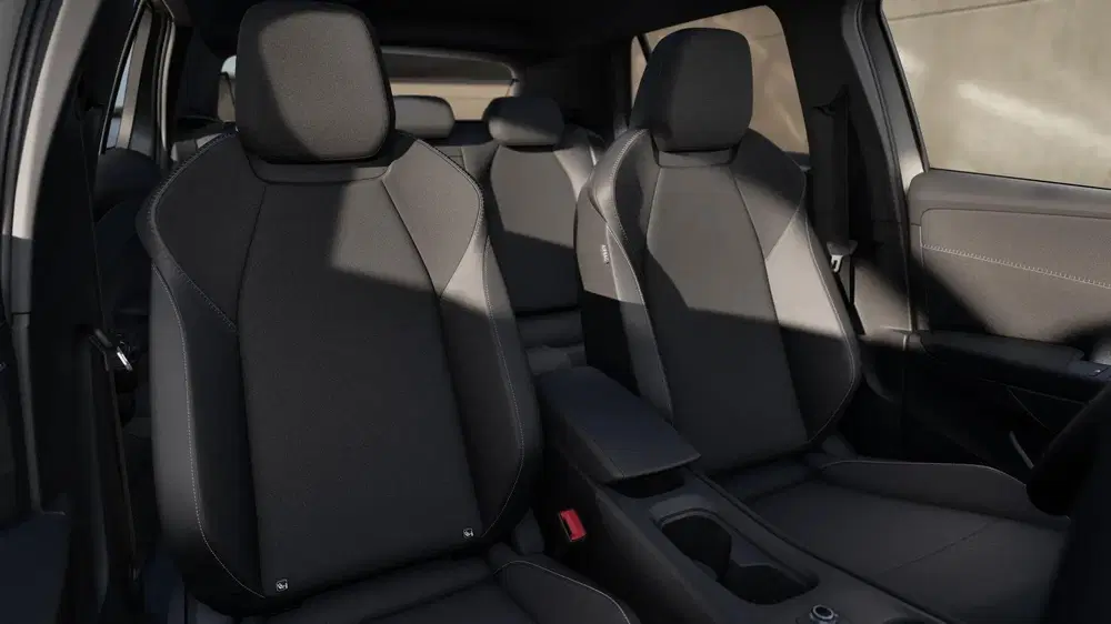 Volkswagen ID Cross Style 211pk 52 kWh uit 2026, foto 5