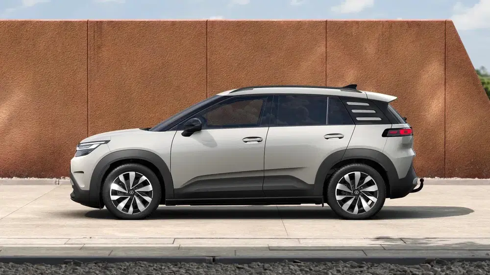 Volkswagen ID Cross Style 211pk 52 kWh uit 2026, foto 8