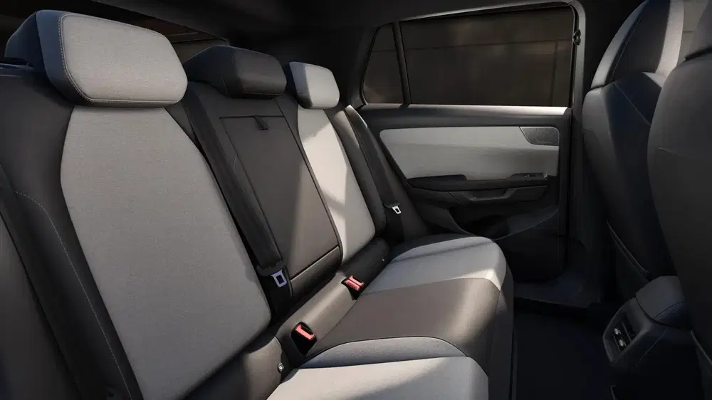 Volkswagen ID Cross Style 211pk 52 kWh uit 2026, foto 13