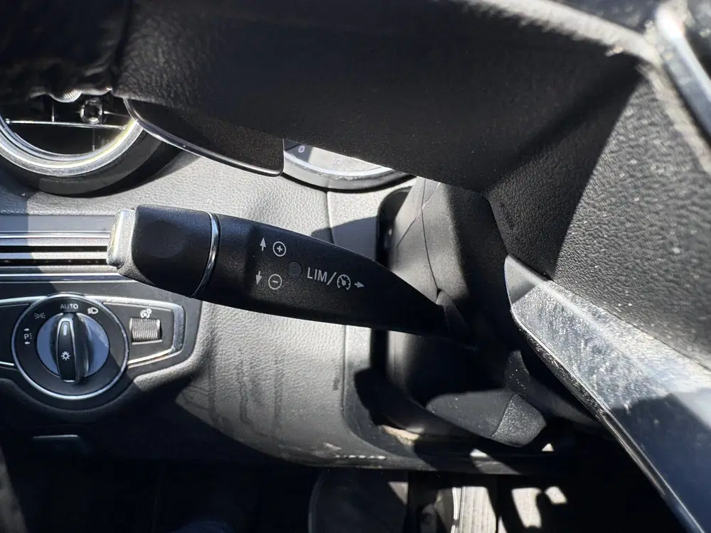 Mercedes-Benz C-Klasse 180 CDI Sport Edition Upgrade uit 2019, foto 18