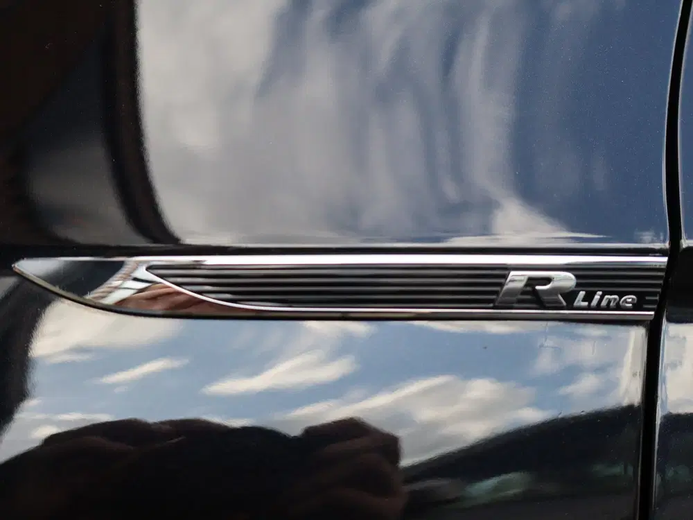 Volkswagen Passat 1.5 TSI R-Line Business + NL-auto uit 2022, foto 13