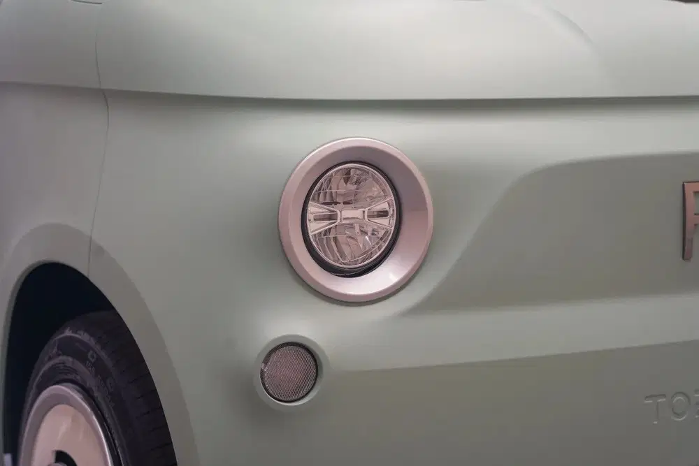 Fiat Topolino 75KM [ Panoramadak Direct leverbaar Inclus uit 2026, foto 18