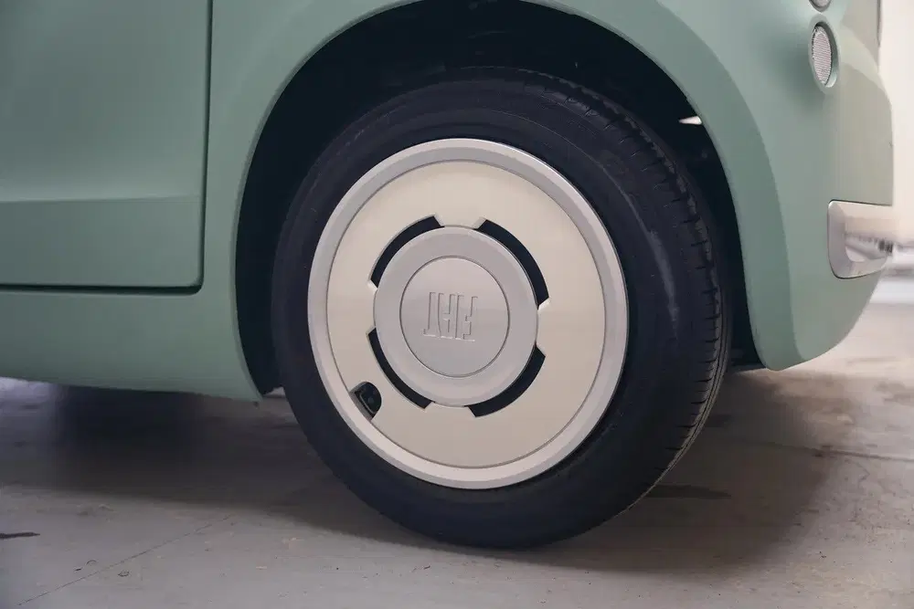 Fiat Topolino 75KM [ Panoramadak Direct leverbaar Inclus uit 2026, foto 18
