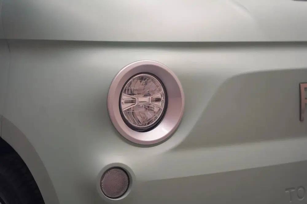 Fiat Topolino 75KM [ Panoramadak Direct leverbaar Inclus uit 2026, foto 20