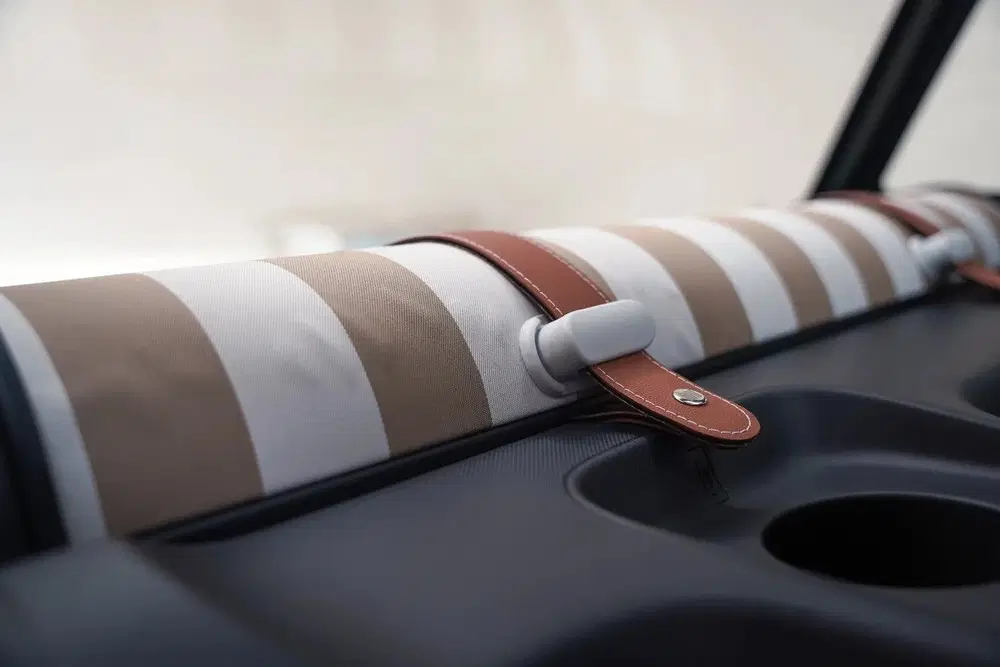 Fiat Topolino 75KM [ Panoramadak Direct leverbaar Inclus uit 2026, foto 13