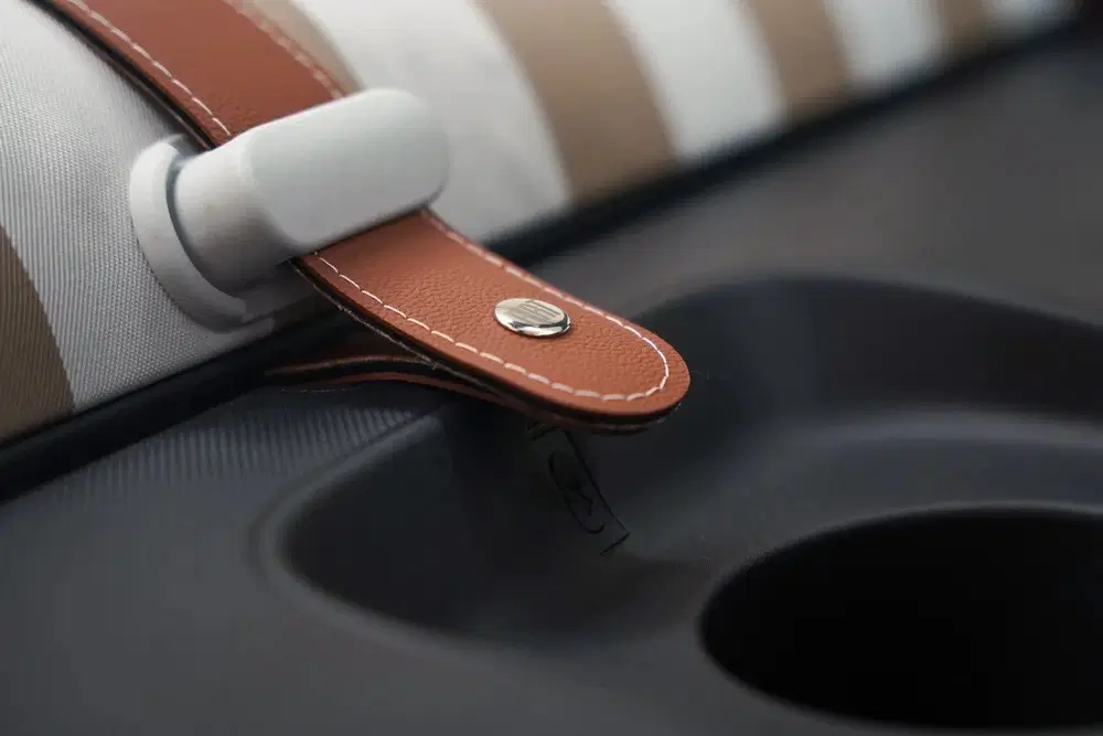 Fiat Topolino 75KM [ Panoramadak Direct leverbaar Inclus uit 2026, foto 14