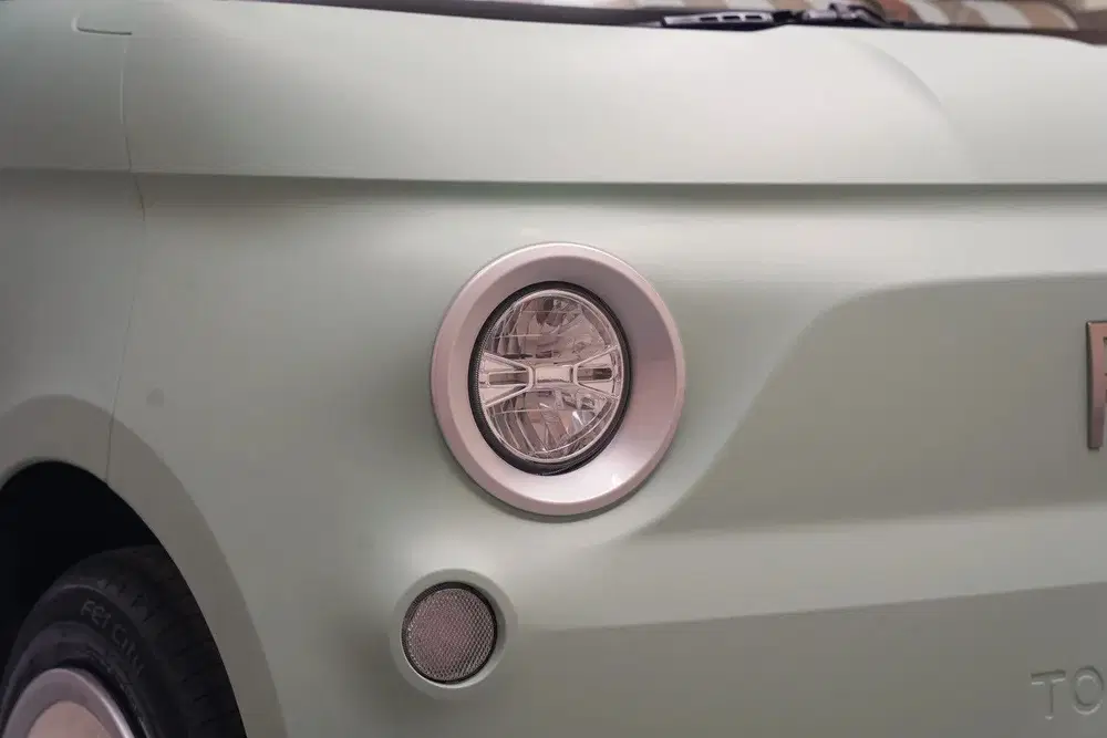 Fiat Topolino 75KM [ Panoramadak Direct leverbaar Inclus uit 2026, foto 20
