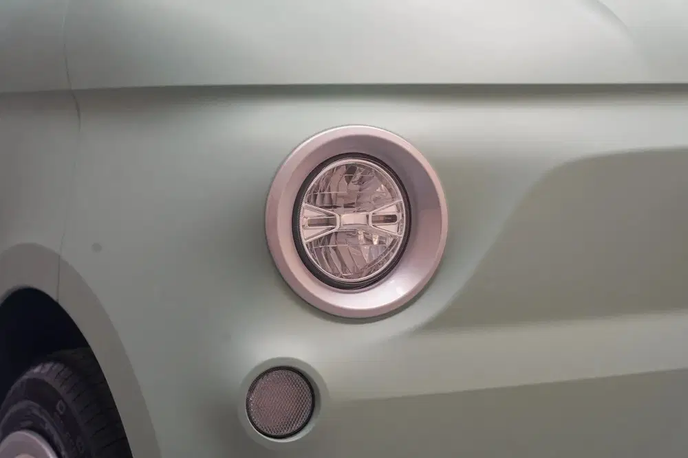 Fiat Topolino 75KM [ Panoramadak Direct leverbaar Inclus uit 2026, foto 19