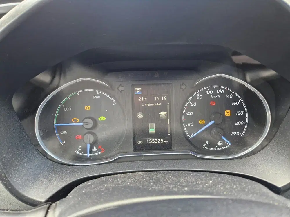 Toyota Yaris 1.5 Hybrid 100pk CVT 2020 AUTOMAAT uit 2020, foto 5