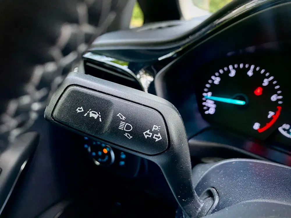 Ford Fiesta Fiësta Automaat Hybrid 125pk weinig km’s 1 uit 2023, foto 12